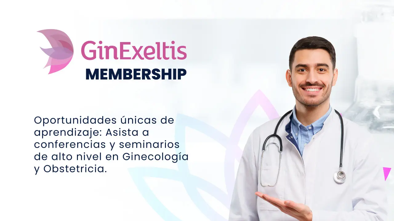 GinExpertos - Membresia